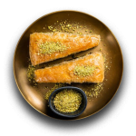 Deserti