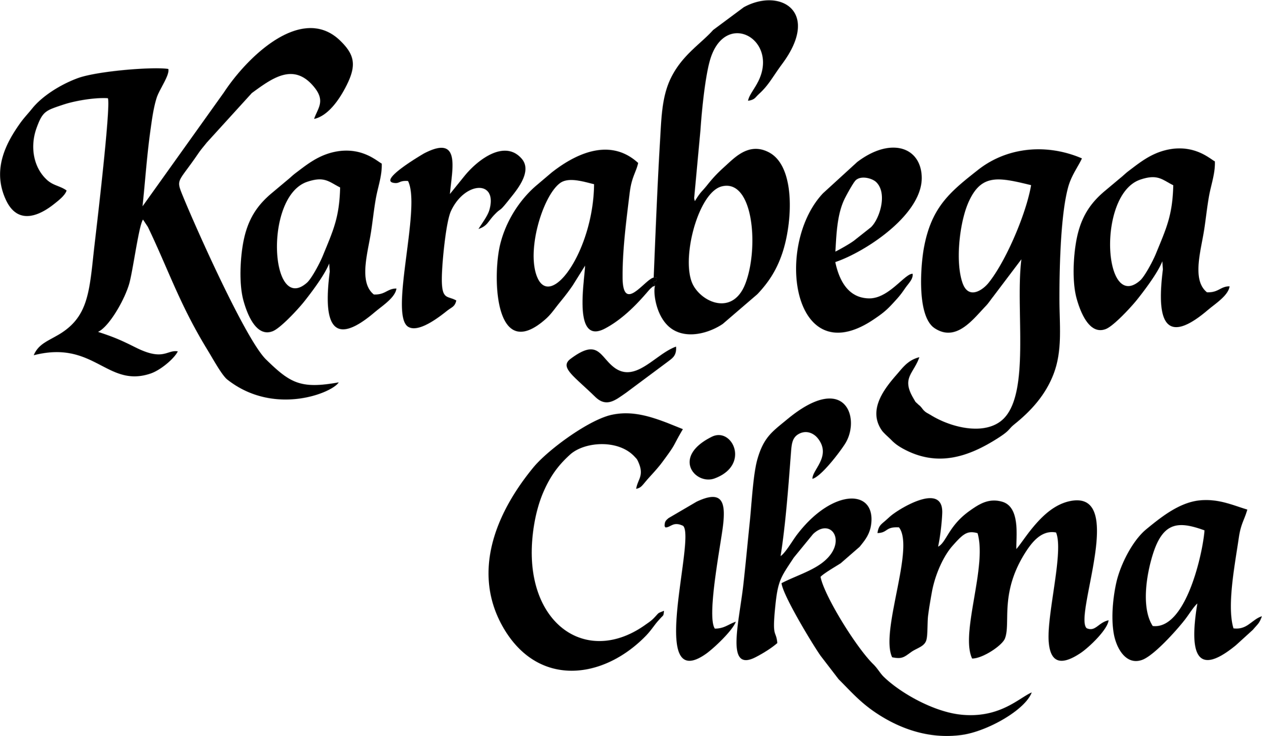 Karabeg Čikma